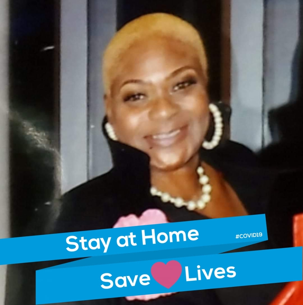 Meet your Posher, Mslynn